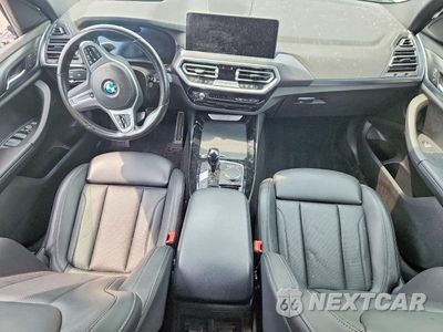 Zdjęcie 8 z 13 samochodu: 2024 BMW X3 XDRIVE30I VIN:5UX53DP02R9T86793 - miniatura