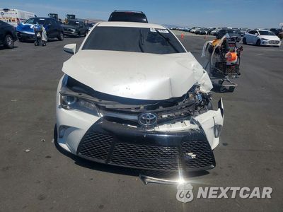 Piąte zdjęcie samochodu w środku: 2017 TOYOTA CAMRY SE VIN:4T1BF1FK0HU426860 - miniatura