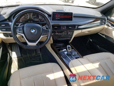 Zdjęcie 8 z 13 samochodu: 2018 BMW X5 XDRIVE35I VIN:5UXKR0C59J0Y02939 - miniatura