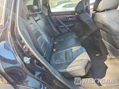 Zdjęcie 11 z 14 samochodu: 2017 HONDA CR-V TOURING VIN:2HKRW2H91HH679778 - miniatura