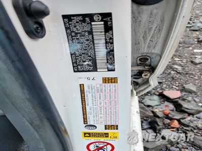 Zdjęcie 12 z 12 samochodu: 2008 TOYOTA PRIUS BASE VIN:JTDKB20U283410486 - miniatura