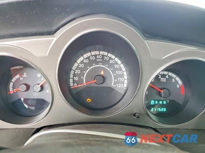 Zdjęcie 9 z 12 samochodu: 2010 DODGE AVENGER R/T VIN:1B3CC5FV5AN118975 - miniatura