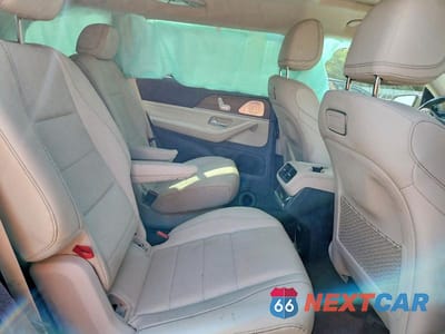 Zdjęcie 11 z 14 samochodu: 2020 MERCEDES-BENZ GLS 450 4MATIC VIN:4JGFF5KE4LA154154 - miniatura