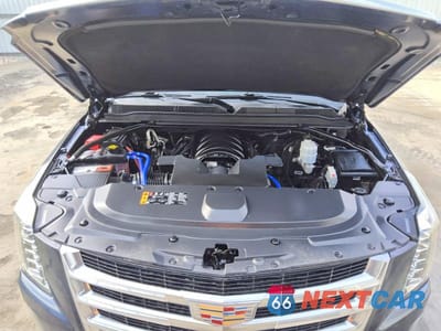 Zdjęcie 12 z 13 samochodu: 2019 CADILLAC ESCALADE PREMIUM LUXURY VIN:1GYS3CKJ6KR116805 - miniatura