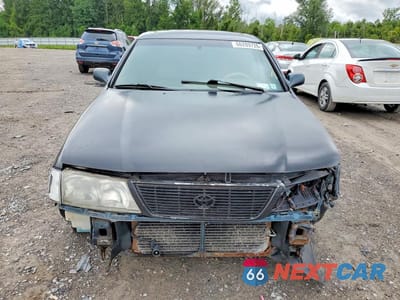 Piąte zdjęcie samochodu w środku: 1996 TOYOTA AVALON XLS VIN:4T1BF12B8TU090860 - miniatura
