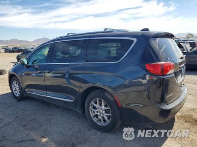 Drugie zdjęcie samochodu z przodu: 2020 CHRYSLER PACIFICA TOURING L VIN:2C4RC1BG2LR113036 - miniatura