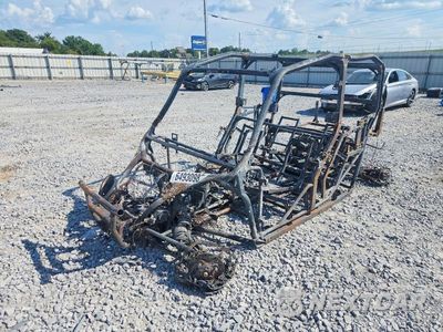 Drugie zdjęcie samochodu z przodu: 2024 POLARIS UTILITY VEHICLE VIN:3NSGME991RH368366 - miniatura