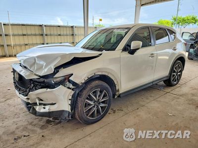 2018 MAZDA CX-5 TOURING JM3KFACM9J0431022 - główne zdjęcie licytacji z USA - miniatura