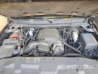 Zdjęcie 11 z 12 samochodu: 2013 CHEVROLET SILVERADO K1500 LT VIN:1GCRKSE75DZ280924 - miniatura