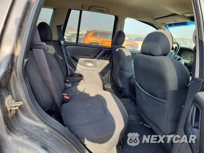 Zdjęcie 10 z 12 samochodu: 2004 JEEP GRAND CHEROKEE LAREDO VIN:1J4GW48N04C370562 - miniatura