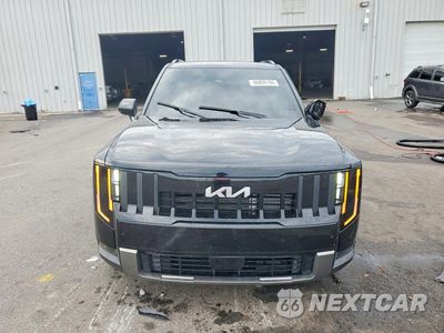 Piąte zdjęcie samochodu w środku: 2027 KIA TELLURIDE EX VIN:5XYPC5S19VG014442 - miniatura