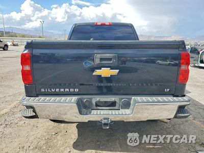 Zdjęcie 6 z 13 samochodu: 2014 CHEVROLET SILVERADO K1500 LT VIN:1GCVKREC6EZ201220 - miniatura