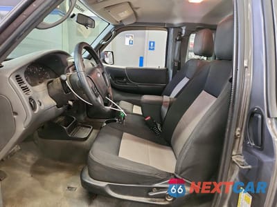 Zdjęcie 7 z 12 samochodu: 2010 FORD RANGER SUPER CAB VIN:1FTLR4FE0APA52279 - miniatura
