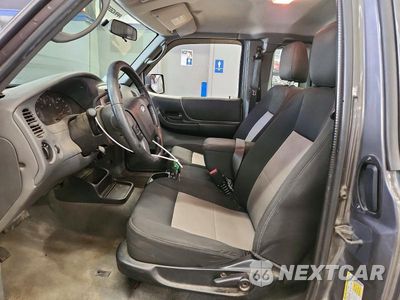 Zdjęcie 7 z 12 samochodu: 2010 FORD RANGER SUPER CAB VIN:1FTLR4FE0APA52279 - miniatura