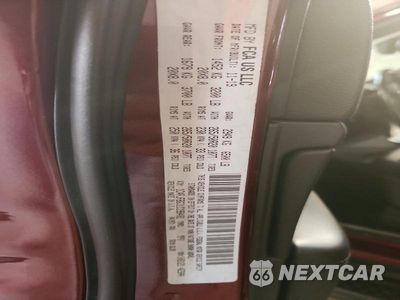 Zdjęcie 13 z 13 samochodu: 2020 JEEP GRAND CHEROKEE LIMITED VIN:1C4RJFBG3LC198481 - miniatura