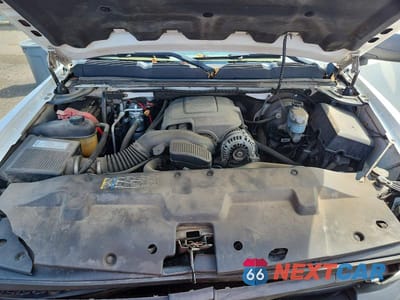 Zdjęcie 11 z 12 samochodu: 2008 CHEVROLET SILVERADO C1500 VIN:1GCEC14C68Z235033 - miniatura