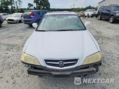 Czwarte zdjęcie samochodu z boku: 2001 ACURA 3.2TL VIN:19UUA56621A021226 - miniatura