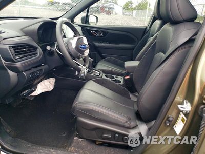 Zdjęcie 7 z 12 samochodu: 2025 SUBARU FORESTER TOURING VIN:JF2SLSTD9SH444199 - miniatura