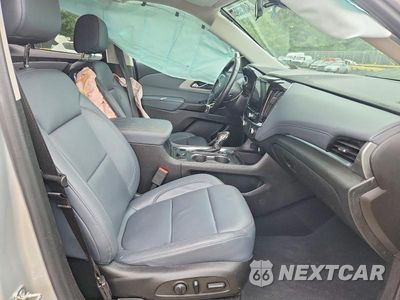 Zdjęcie 7 z 13 samochodu: 2021 CHEVROLET TRAVERSE LT VIN:1GNEVHKW1MJ257795 - miniatura