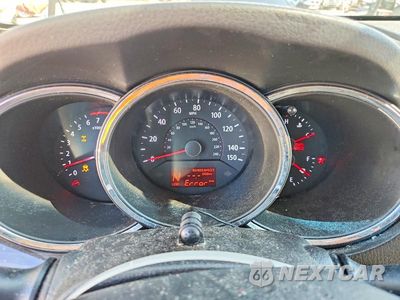 Zdjęcie 9 z 13 samochodu: 2013 KIA SORENTO LX VIN:5XYKT3A13DG362865 - miniatura