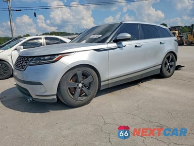 2019 LAND ROVER RANGE ROVER VELAR S SALYB2EV8KA799237 - główne zdjęcie licytacji z USA - miniatura