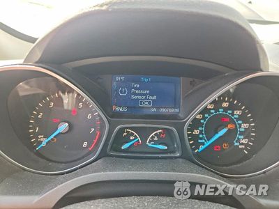Zdjęcie 9 z 12 samochodu: 2015 FORD ESCAPE SE VIN:1FMCU9G90FUA11135 - miniatura