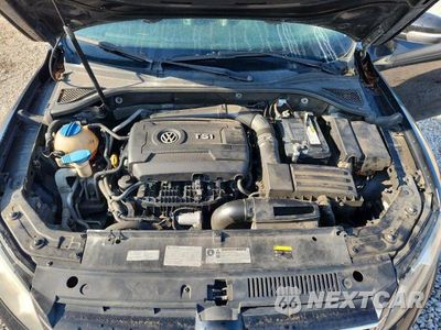 Zdjęcie 11 z 12 samochodu: 2015 VOLKSWAGEN PASSAT S VIN:1VWAT7A37FC054865 - miniatura