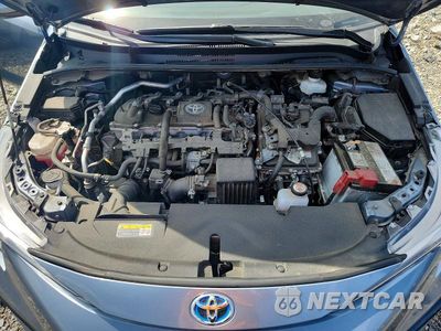 Zdjęcie 11 z 12 samochodu: 2023 TOYOTA COROLLA HYBRID SE VIN:JTDBCMFE7P3012584 - miniatura