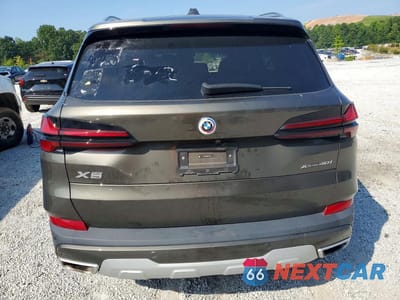 Zdjęcie 6 z 13 samochodu: 2024 BMW X5 XDRIVE40I VIN:5UX23EU02R9U15447 - miniatura