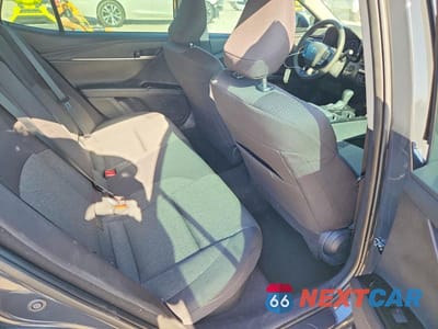 Zdjęcie 10 z 13 samochodu: 2025 TOYOTA CAMRY LE VIN:4T1DAACKXSU531909 - miniatura
