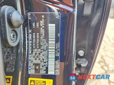 Zdjęcie 12 z 12 samochodu: 2015 LEXUS RX 450H VIN:2T2BC1BA3FC009992 - miniatura