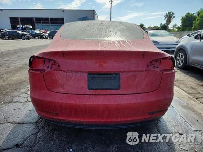 Zdjęcie 6 z 13 samochodu: 2023 TESLA MODEL 3 VIN:5YJ3E1EC3PF508241 - miniatura