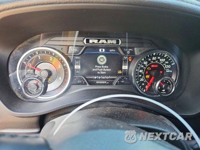 Zdjęcie 9 z 12 samochodu: 2020 RAM 2500 LARAMIE VIN:3C6UR5FL1LG244107 - miniatura