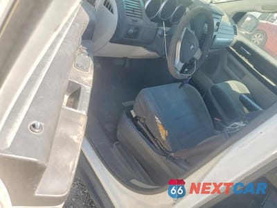 Zdjęcie 8 z 12 samochodu: 2008 DODGE GRAND CARAVAN SE VIN:2D8HN44HX8R780958 - miniatura