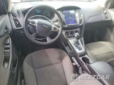 Zdjęcie 8 z 12 samochodu: 2012 FORD FOCUS SE VIN:1FAHP3F26CL300398 - miniatura