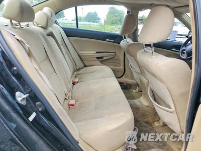 Zdjęcie 10 z 12 samochodu: 2011 HONDA ACCORD LX VIN:1HGCP2F39BA142884 - miniatura
