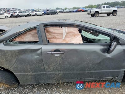 Zdjęcie 10 z 13 samochodu: 2010 HONDA CIVIC LX VIN:2HGFG1B66AH527567 - miniatura