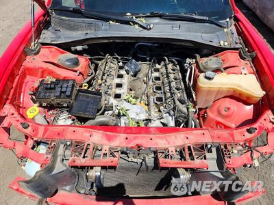 Zdjęcie 11 z 12 samochodu: 2017 DODGE CHARGER SRT 392 VIN:2C3CDXEJ5HH518001 - miniatura