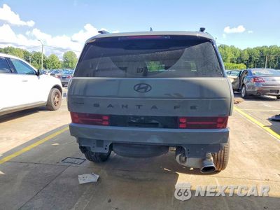 Zdjęcie 6 z 14 samochodu: 2025 HYUNDAI SANTA FE CALLIGRAPHY VIN:5NMP5DGL1SH088499 - miniatura