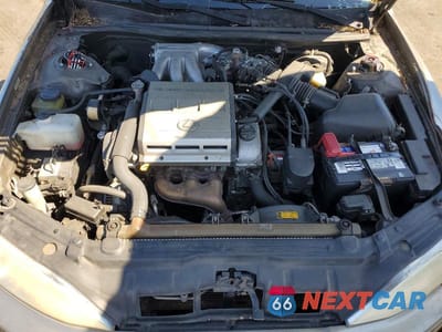 Zdjęcie 11 z 12 samochodu: 1998 LEXUS ES 300 VIN:JT8BF28G7W5047900 - miniatura