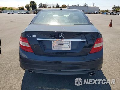 Zdjęcie 6 z 13 samochodu: 2011 MERCEDES-BENZ C 300 VIN:WDDGF5EB0BR142325 - miniatura