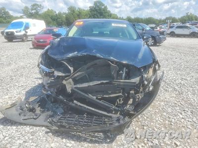Piąte zdjęcie samochodu w środku: 2014 FORD FUSION SE VIN:3FA6P0H9XER393818 - miniatura