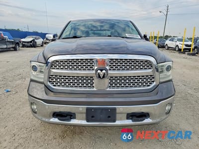 Piąte zdjęcie samochodu w środku: 2014 RAM 1500 LARAMIE VIN:1C6RR7VM3ES479728 - miniatura