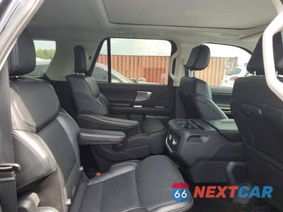 Zdjęcie 11 z 13 samochodu: 2025 FORD EXPEDITION MAX PLATINUM VIN:1FMJK1M84SEA56433 - miniatura