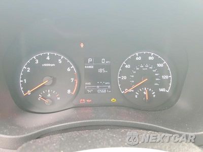 Zdjęcie 9 z 12 samochodu: 2021 HYUNDAI ACCENT SE VIN:3KPC24A67ME129805 - miniatura