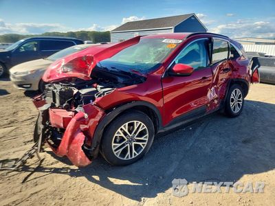 2020 FORD ESCAPE SEL 1FMCU9H65LUA30747 - główne zdjęcie licytacji z USA - miniatura
