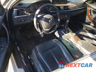 Zdjęcie 8 z 13 samochodu: 2014 BMW 328 XI SULEV VIN:WBA3B5C57EP541893 - miniatura