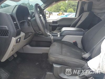 Zdjęcie 7 z 12 samochodu: 2020 FORD F150 SUPERCREW VIN:1FTEW1EP2LKE70832 - miniatura
