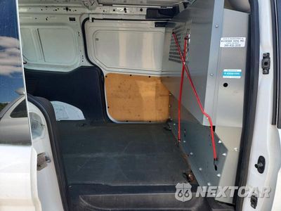 Zdjęcie 11 z 13 samochodu: 2016 FORD TRANSIT CONNECT XL DELIVERY VAN VIN:NM0LS7E75G1287553 - miniatura