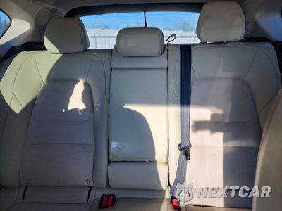Zdjęcie 10 z 13 samochodu: 2017 MAZDA CX-5 TOURING VIN:JM3KFBCL4H0177646 - miniatura